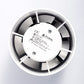 Euro 1 In Line Bathroom Fan 100mm