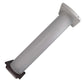 Through Wall Ventilation Kit – STYL Fan with Timer and Brown External Vent