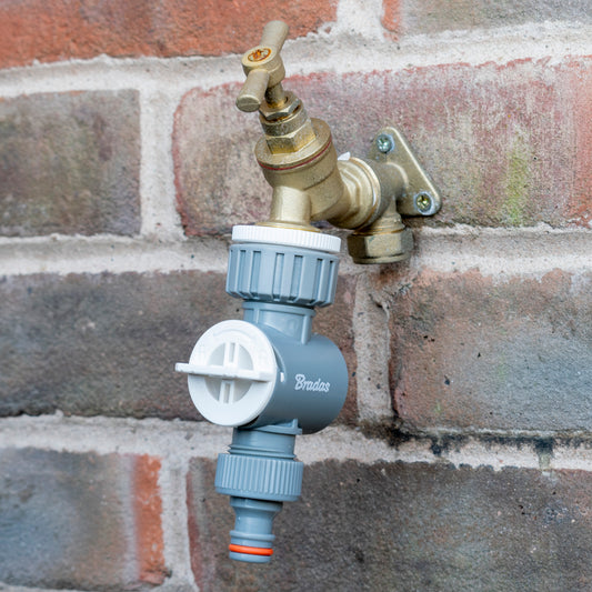 Bradas Garden Tap Filter