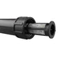 IBC 2” S60X6 Cap with ¾” BSPM-F Water Filter