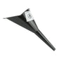 Funnel Angle Top Black