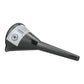 Funnel Angle Top Black