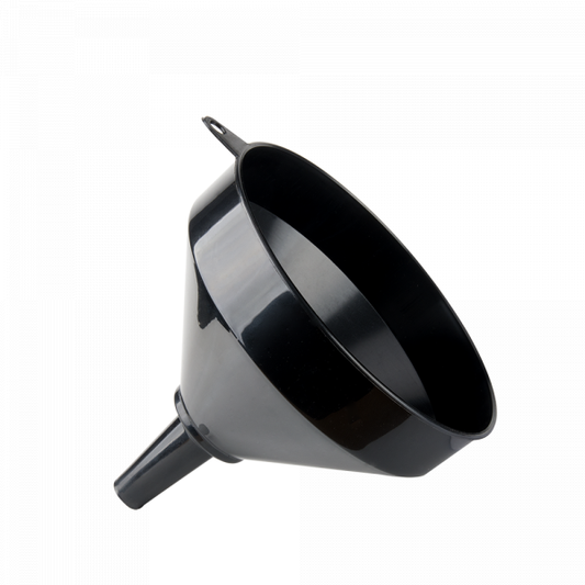Large Fuel Funnel 25cm