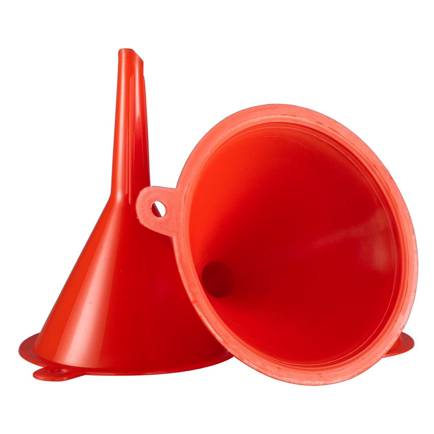 Funnel Red Mix 4 pcs