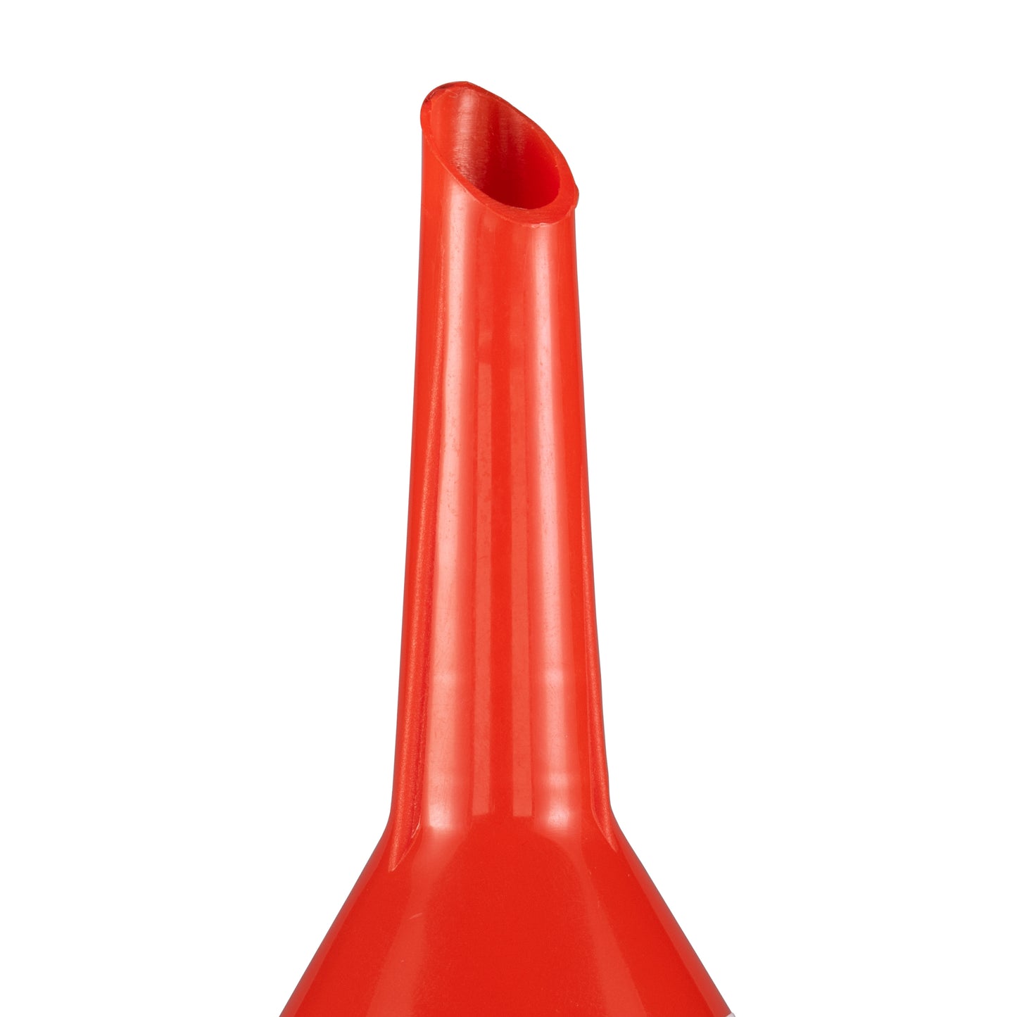 Funnel Red Mix 4 pcs