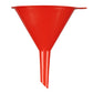 Funnel Red Mix 4 pcs