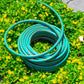 Garden Hose Set Economy Pipe (Black Connectors)