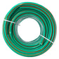 Garden Hose Set Economy Pipe (Black Connectors)