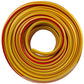Premium Garden Hose 6-Layer 1/2" Pipe Yellow
