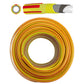 Premium Garden Hose Set Yellow