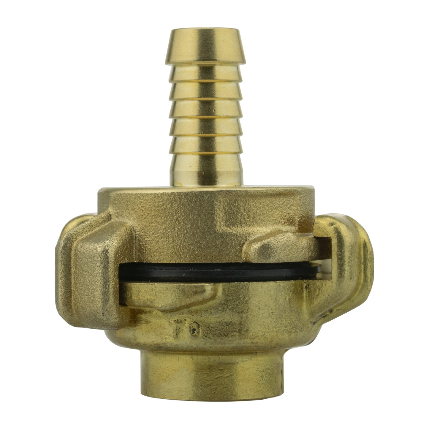 Geka Type Brass Claw Set – 13mm Barb and 1/2” BSP Female