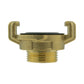 Wall Flange Kit 25mm MDPE + Lever Valve + 19mm Barbed Geka Set