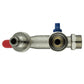 Wall Flange Kit 20mm MDPE - Double Tap with Triple Outlet Thread