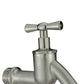 IBC 2” S60X6 Cap with Water Filter, Bib Tap and Max Flo Hose Connectors Set