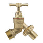 Water Butts Kit 1/2" with Brass Tap