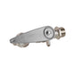 IBC 2” S60X6 – ½” BSP Cap with Lever Tap Hose Barb and Side Lock