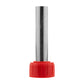 Fuel Gun Red 3/4" Barb Inlet - Metal Outlet