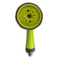 Hose Gun Water Sprayer Multi Adjustable, Lime