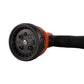Hose Gun Water Sprayer 8-Pattern Adjustable, Cost Wise Orange