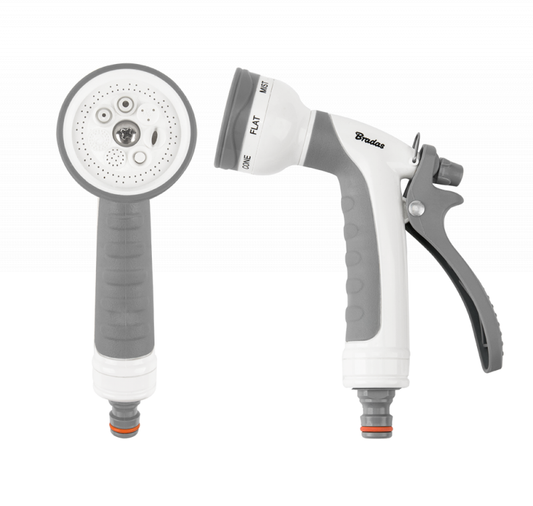 Hose Gun Water Sprayer 7-Function WL-EN44T