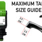 Kitchen Tap Adaptor "Non Branded" Green