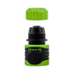Premium Garden Hose Green with Green Lock Connectors
