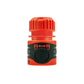 Water Butt Connector 3/4" BSP with BSPF-Quick Connect Valve & Hose Connector Lock