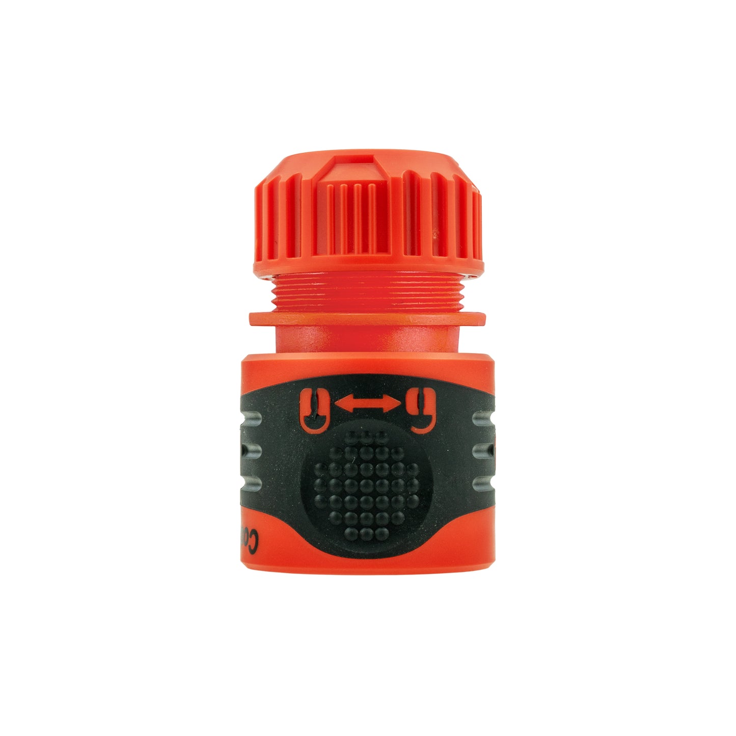 Water Butt Connector 3/4" BSP with BSPF-Quick Connect Valve & Hose Connector Lock