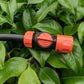 Cost Wise Hose Connector with Valve