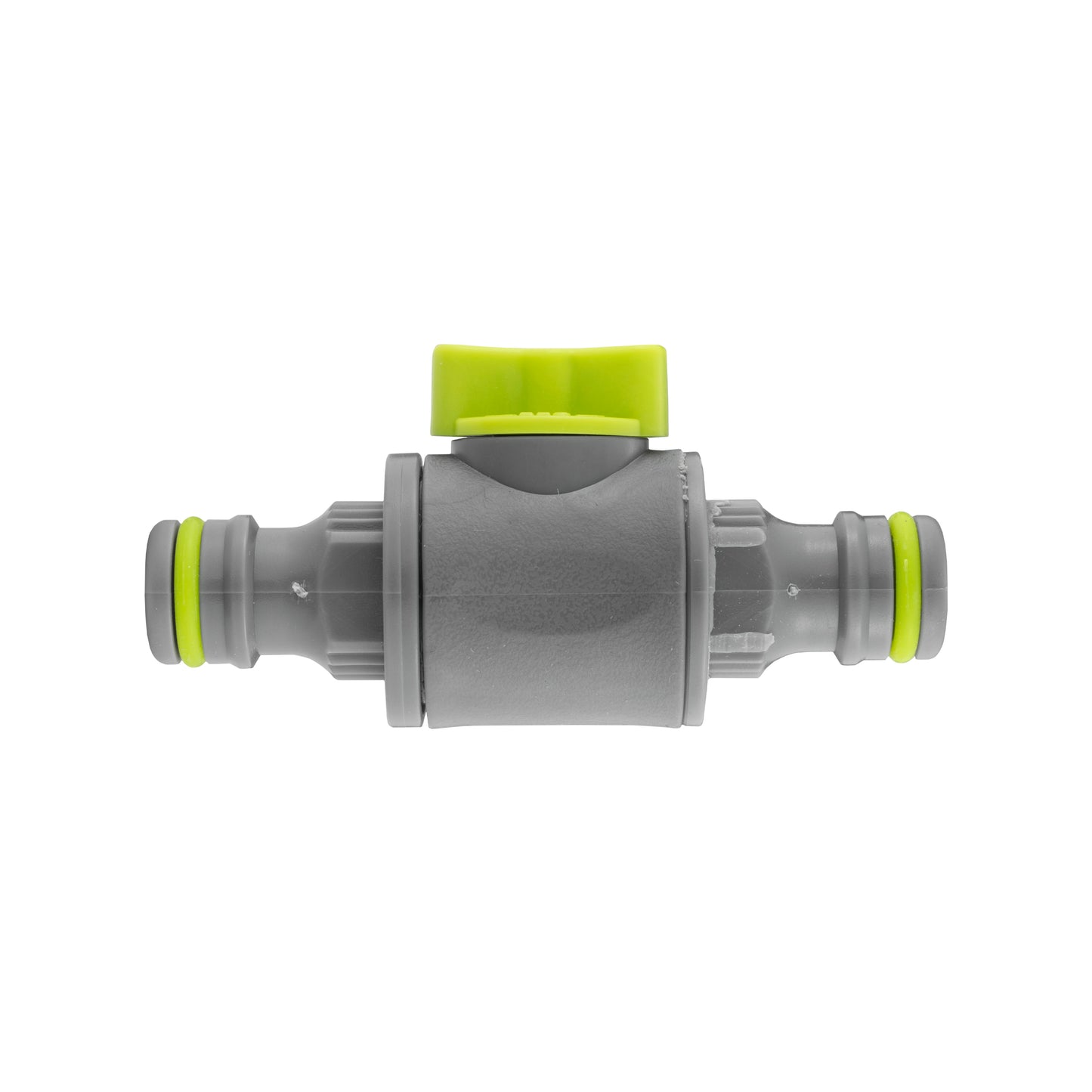 In Line Valve Lime