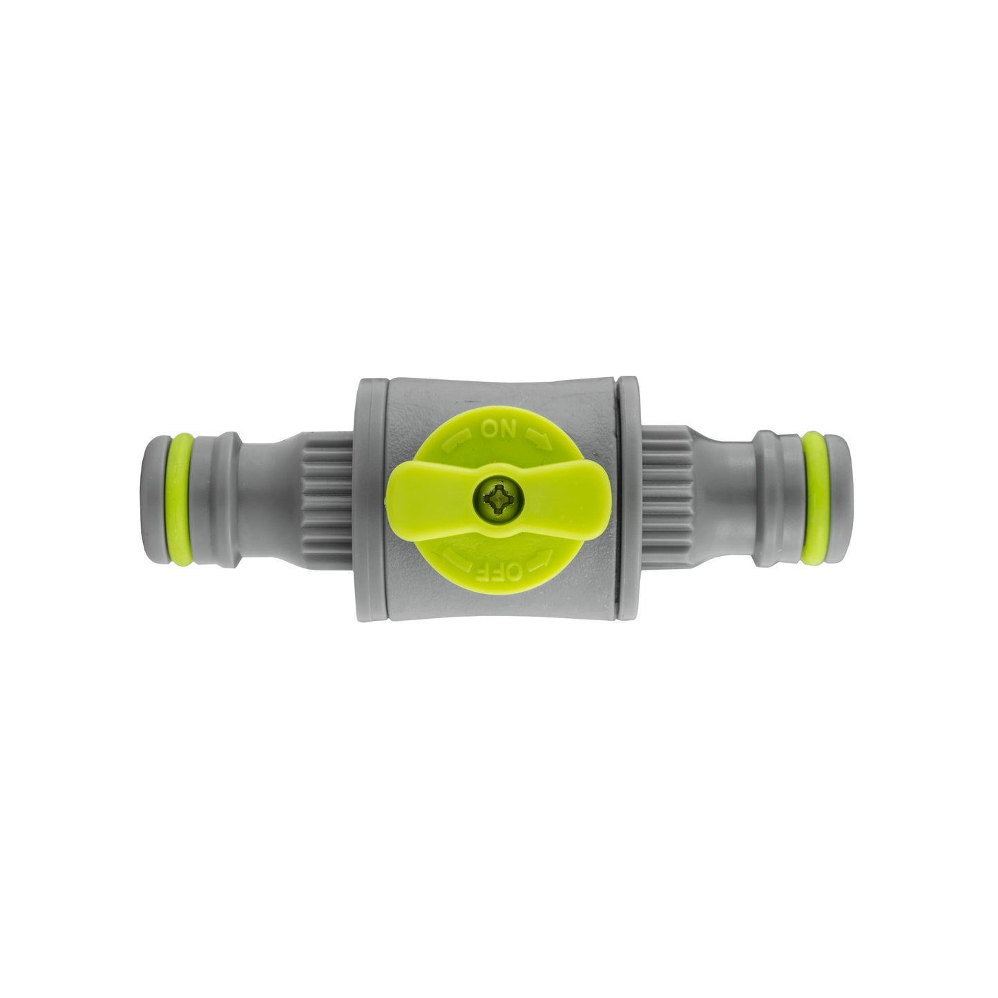 In Line Valve Lime