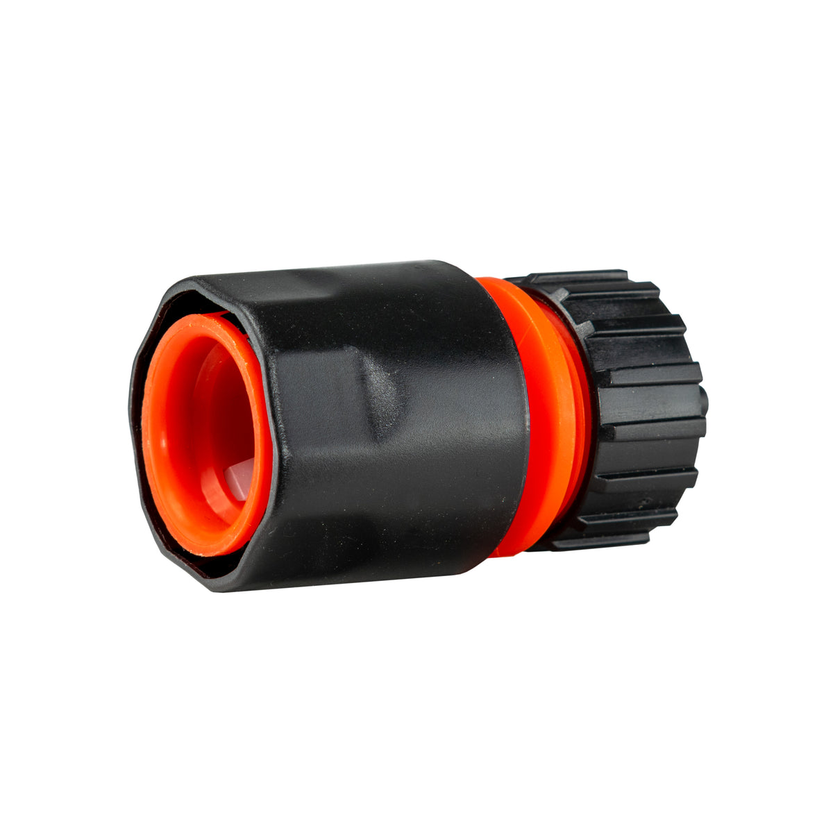 Micro Irrigation Pipe 4mm/7mm + 4mm Barb Micro Hose Connector