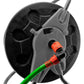 Cost Wise Angle Hose Connector with Lock