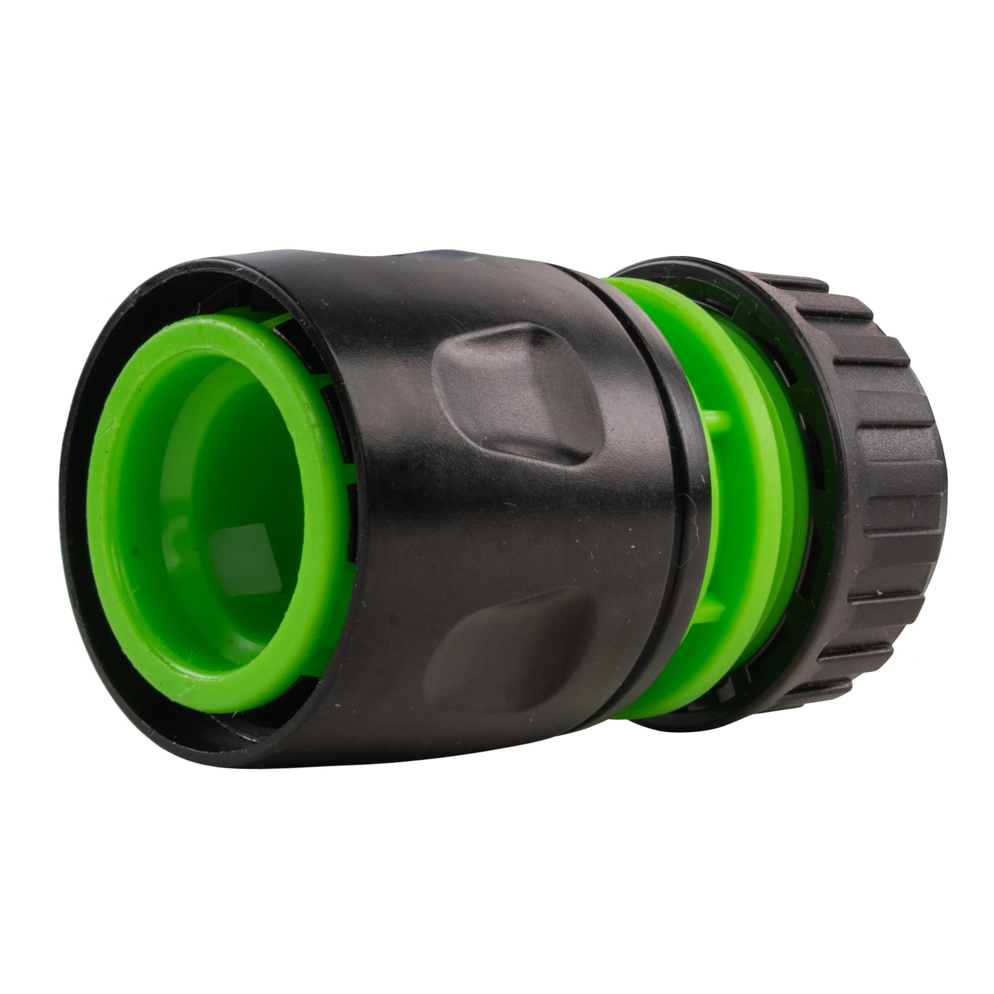 Cost Wise Snap On Male-Male In Line Valve Kit Black/Green