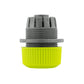 Hose Mender 1/2" Lime