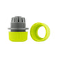 Hose Mender 1/2" Lime