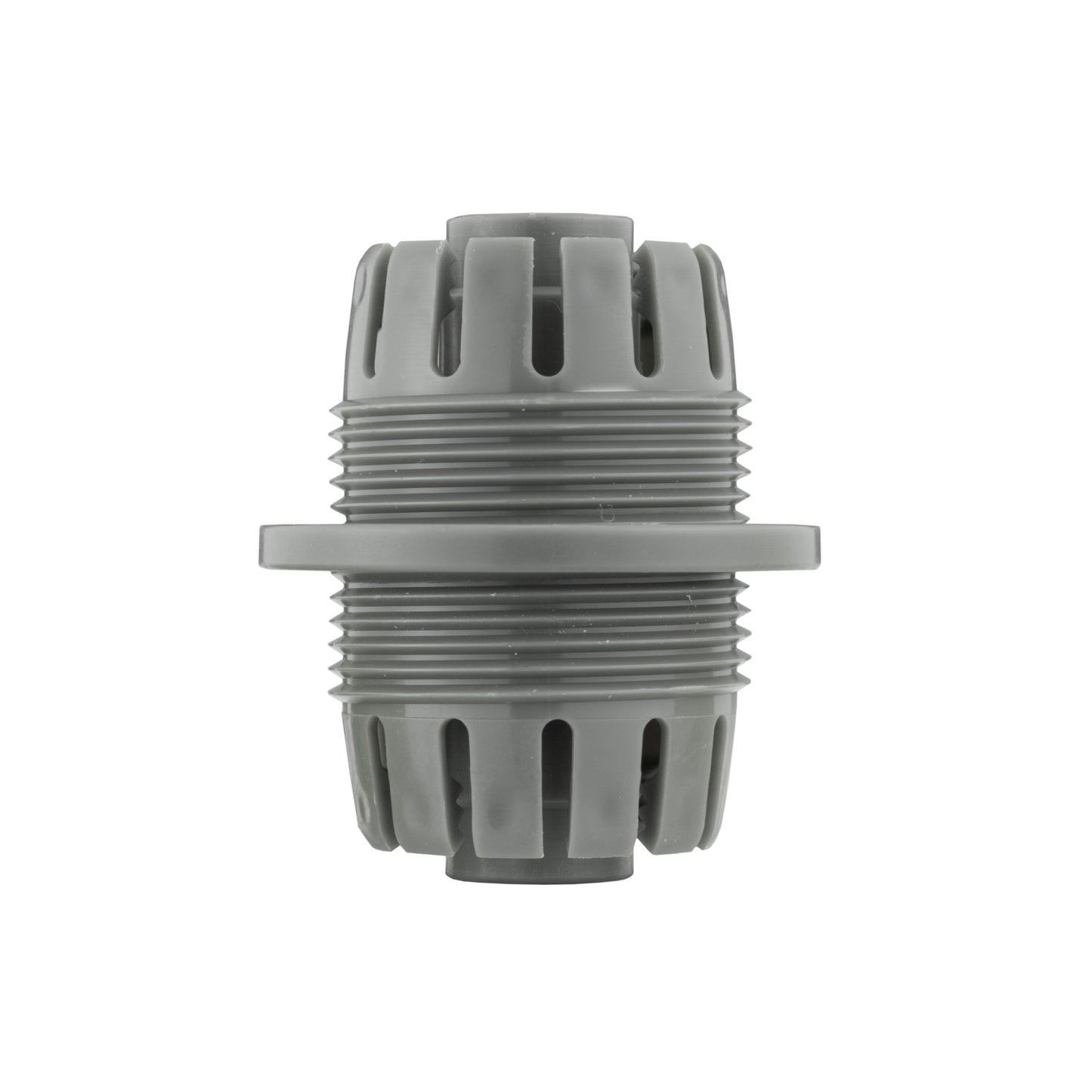 Hose Mender 1/2" Lime