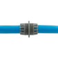 Hose Mender 1/2" Lime