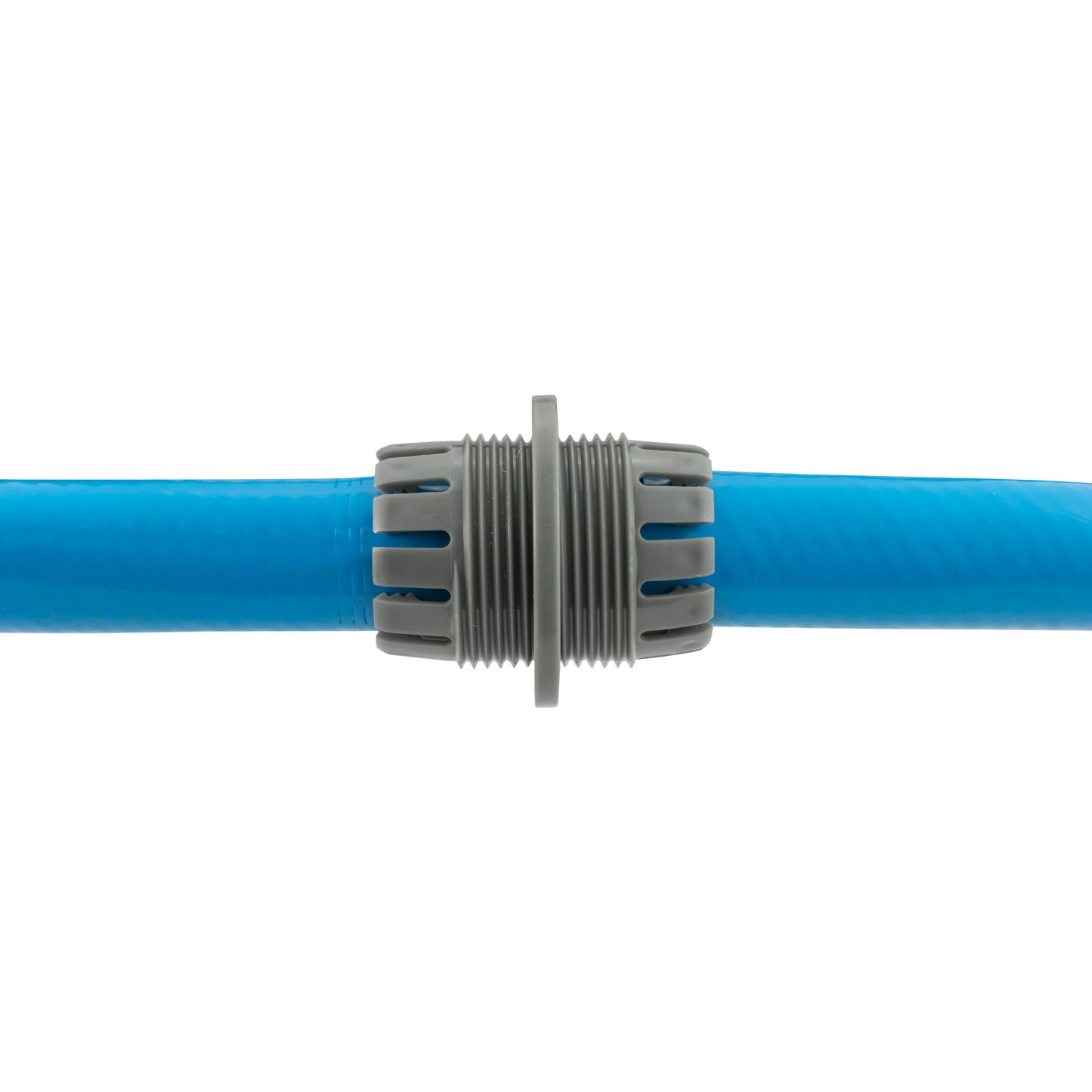 Hose Mender 1/2" Lime