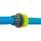 Hose Mender 1/2" Lime