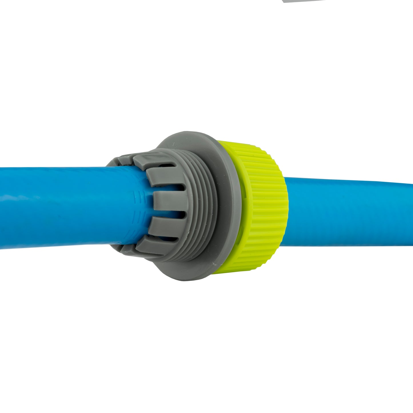 Hose Mender 1/2" Lime