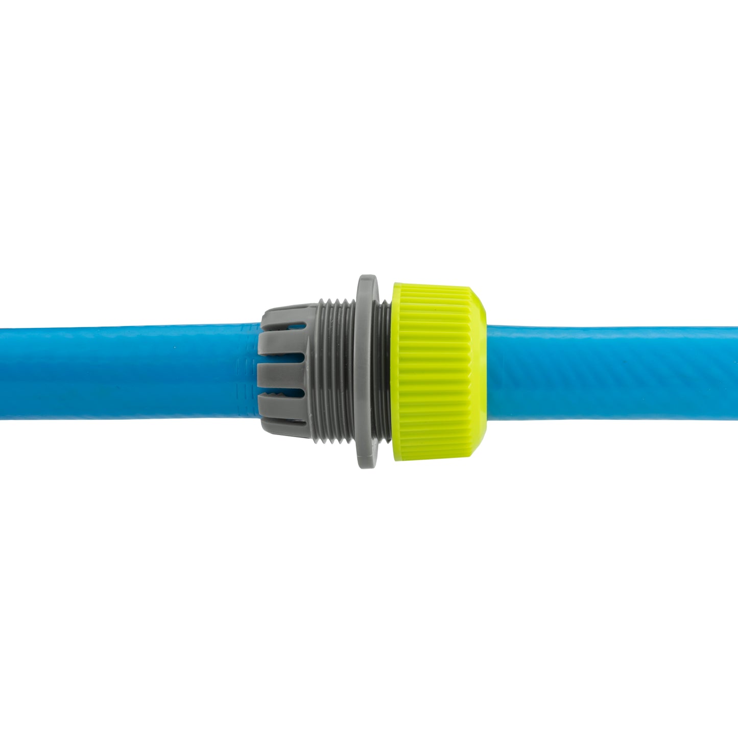 Hose Mender 1/2" Lime
