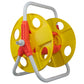 Hose Reel for 20m 1/2" Garden Hose Yellow