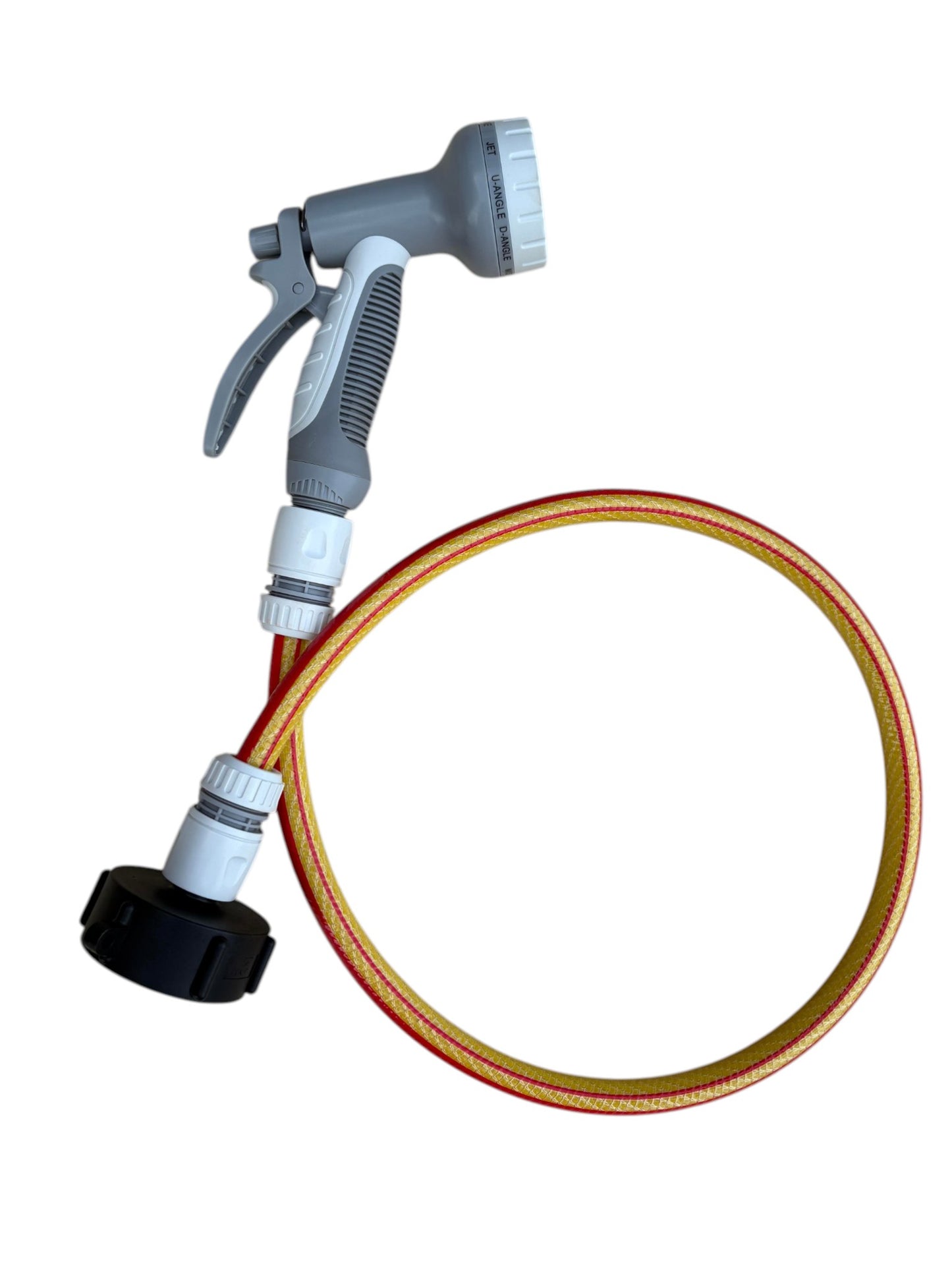 IBC Flexi Connection Kit with Multi-Sprayer