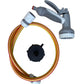 IBC Flexi Connection Kit with Multi-Sprayer