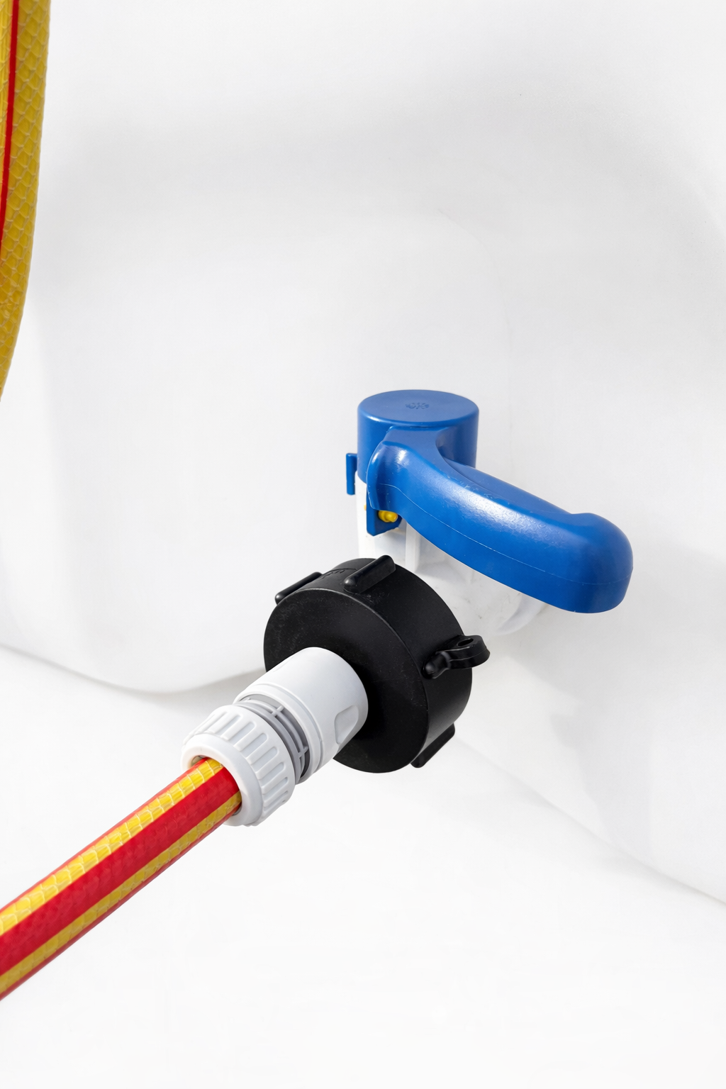IBC Flexi Connection Kit with Multi-Sprayer