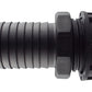 IBC 2” S60X6 Cap with 2” Barb