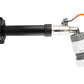 IBC 2” S60X6 Cap with Water Filter, Lever Tap and Max Flo Hose Connectors Set