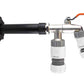 IBC 2” S60X6 Cap with Water Filter, Double Tap, 1 x Max Flo Outlet and 1 x Standard Outlet
