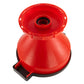 IBC 6-inch Cap and Funnel with Lid